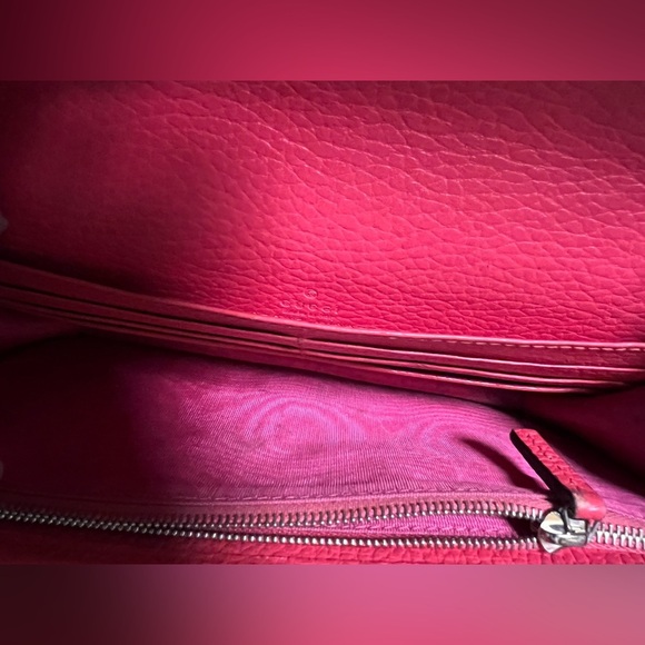 Gucci bag extra pics - Picture 14 of 16